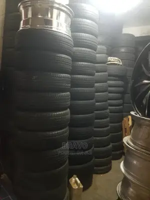 Used Tyres Japan