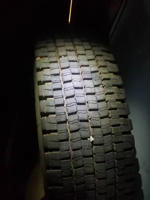 TYRES Used Japan