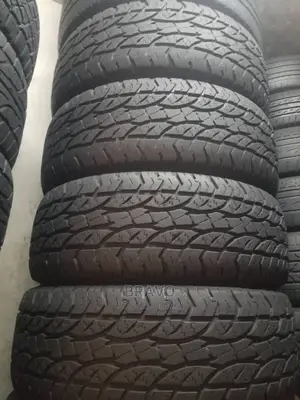 Used Tyres GT SAVERO