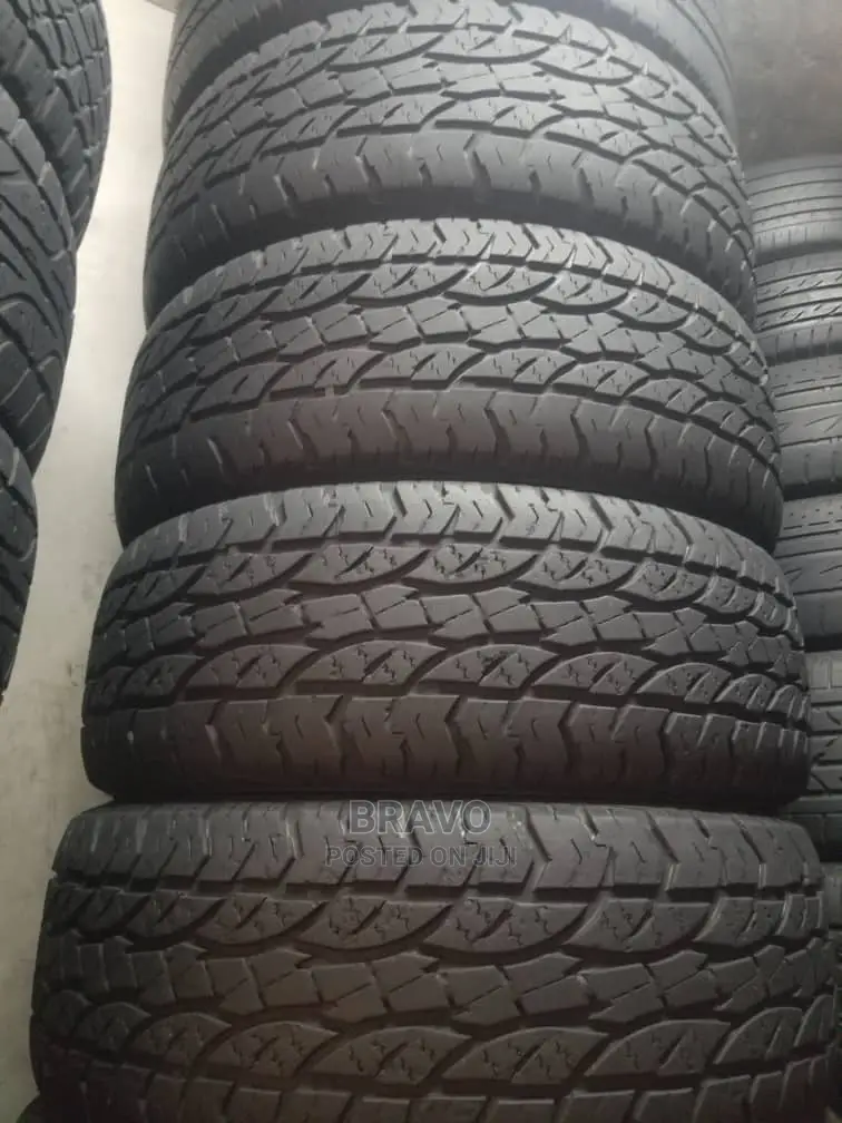 Used Tyres GT SAVERO