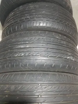 Tyres Japan Used