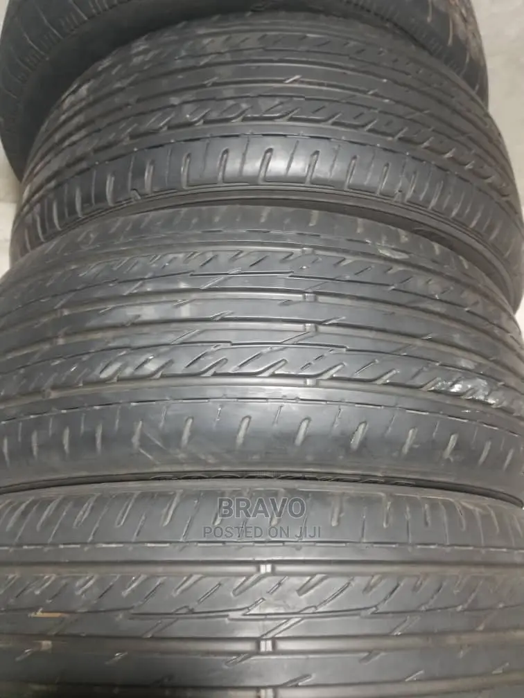Tyres Japan Used
