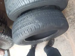 Japanused Tyres