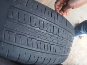 215/60r16 Used Tyres