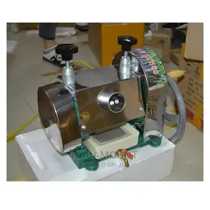 Sugar Cane Juice Machine Steel (34kg)