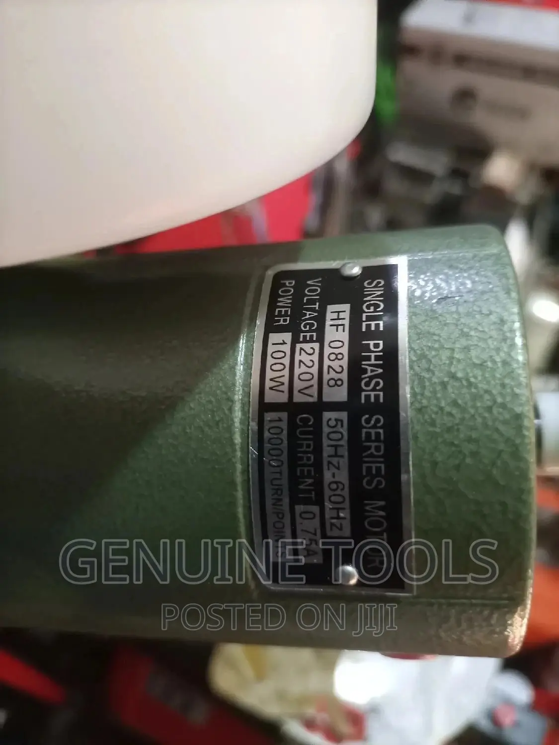 Sack Sewing Machine