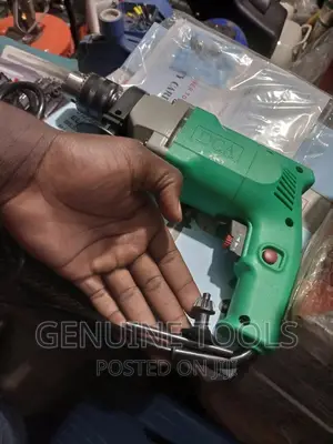 Dca Drill 13 Mm Chuck