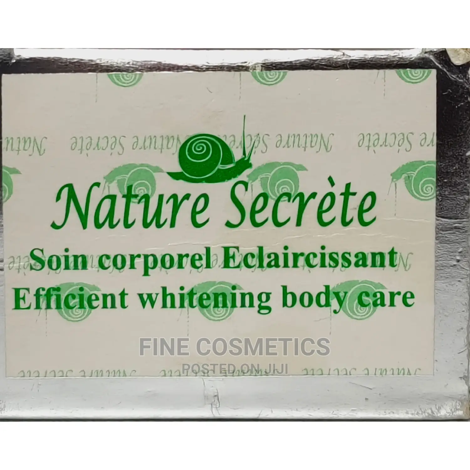Nature Secrete Pure Argan Oil Lightening Anti Ageing Serum