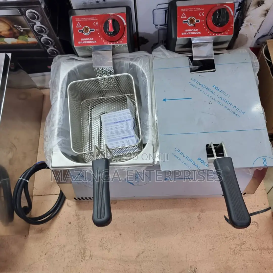 25litres Commercial Deep Fryer