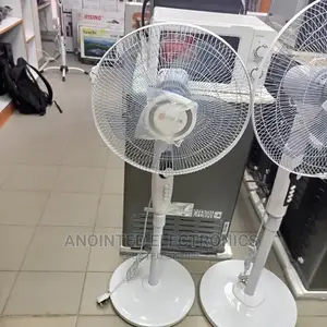 Sayona Standing Fan
