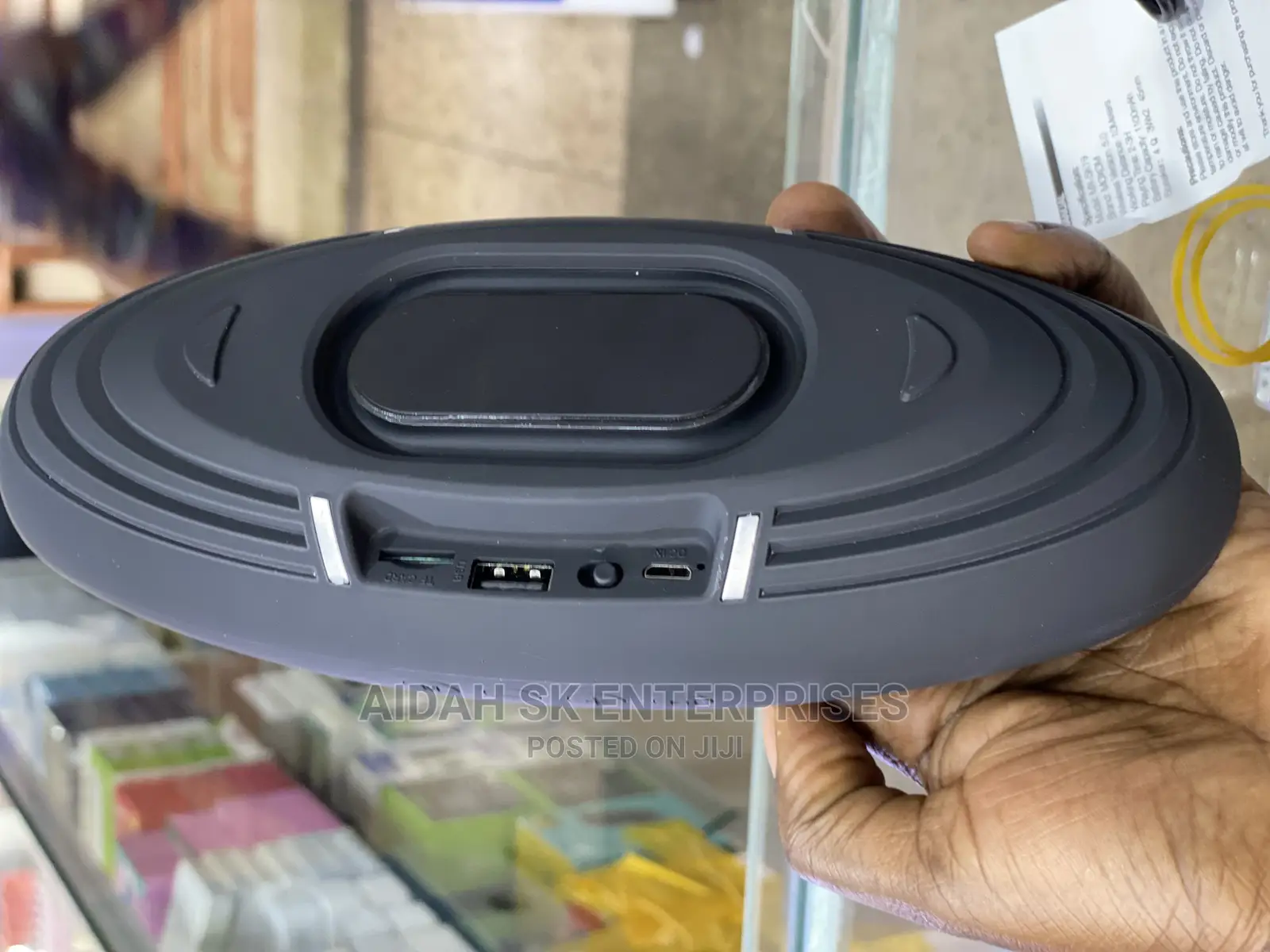 Moxom Wireless Speaker