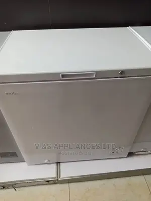 260l Smartex Freezer