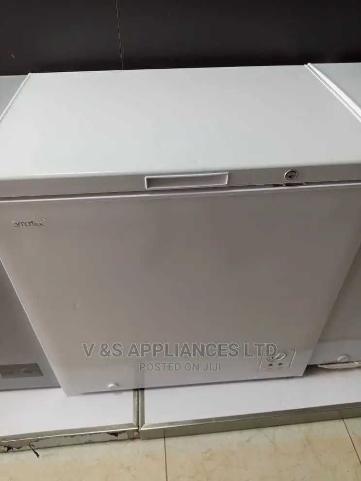 260l Smartex Freezer