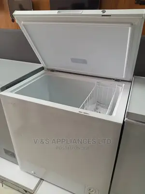 260l Smartex Freezer