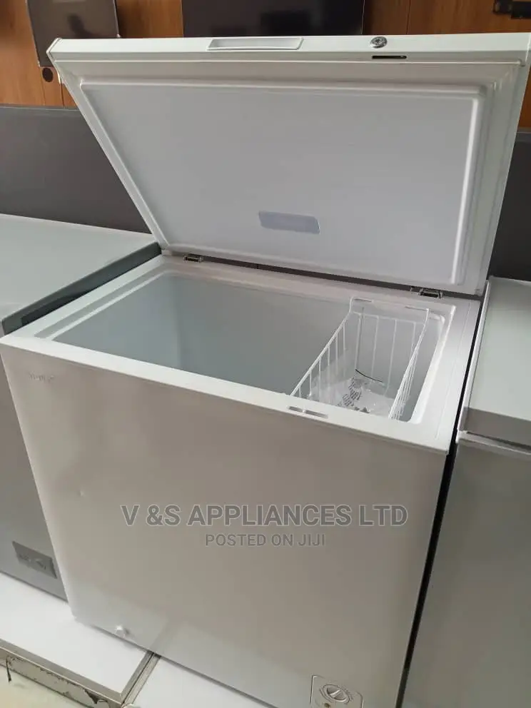 260l Smartex Freezer