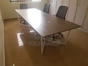 Boardroom Table 10 Seater