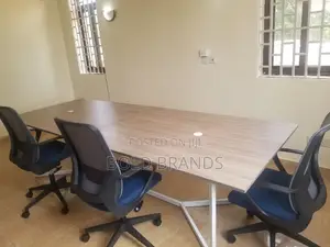 Boardroom Table 10 Seater