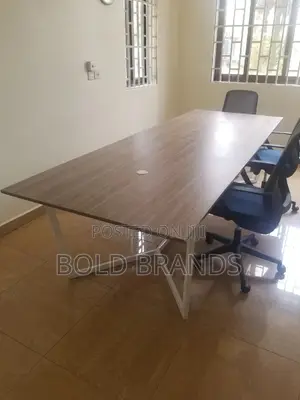 Boardroom Table 10 Seater