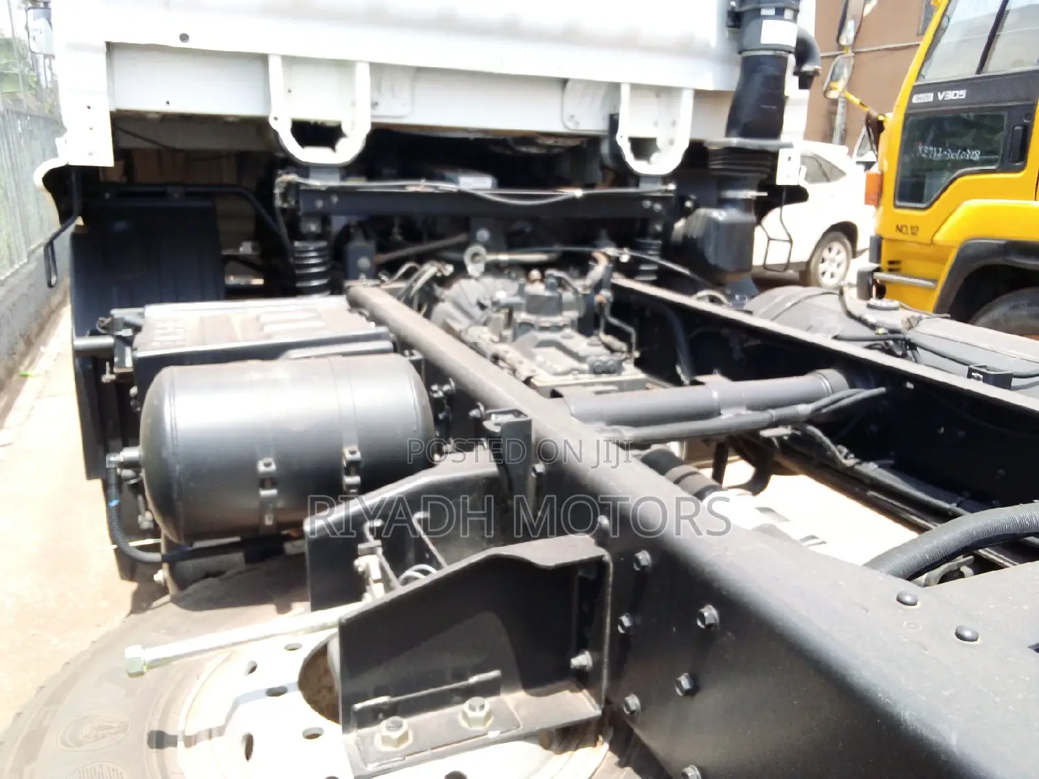 Eicher Trucks Indian Make