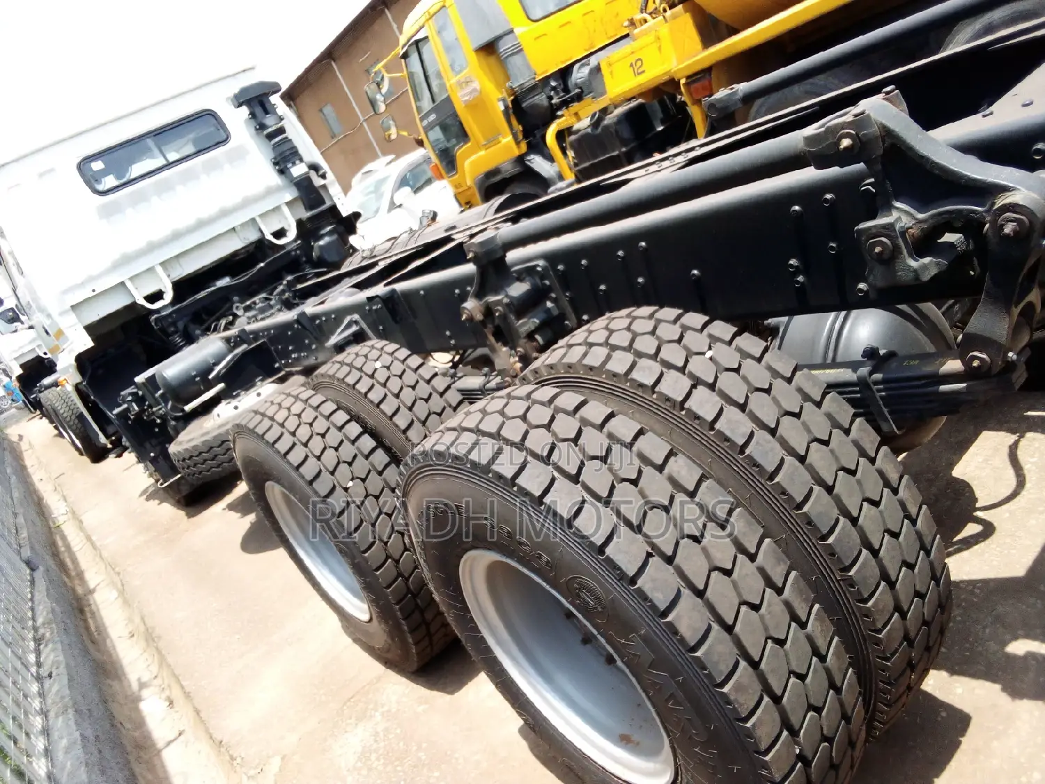 Eicher Trucks Indian Make
