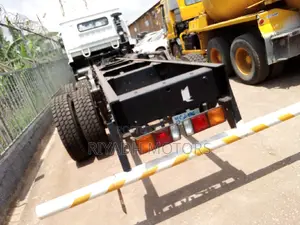Eicher Trucks Indian Make