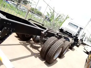 Eicher Trucks Indian Make