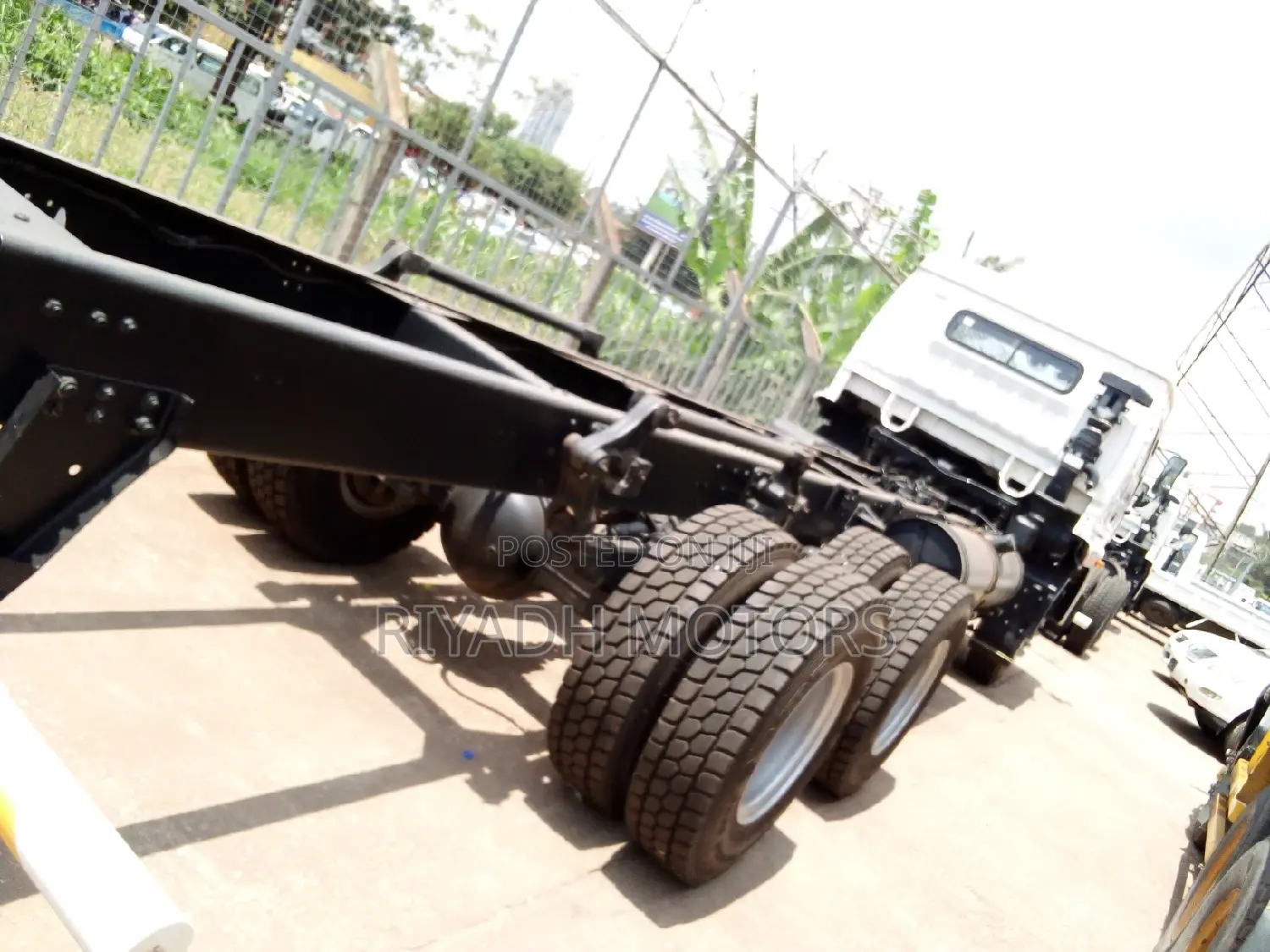 Eicher Trucks Indian Make