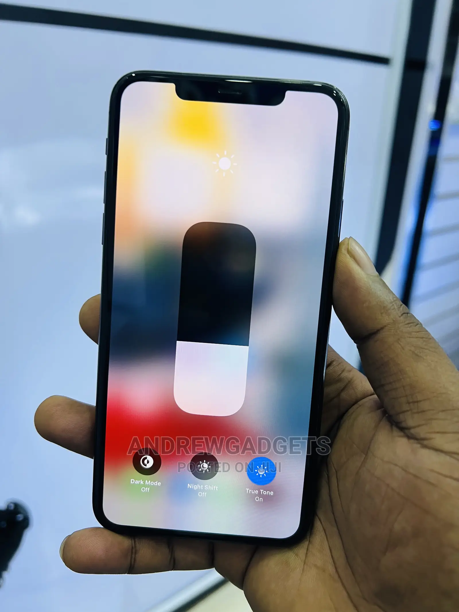 Apple iPhone 11 Pro Max 256 GB Black