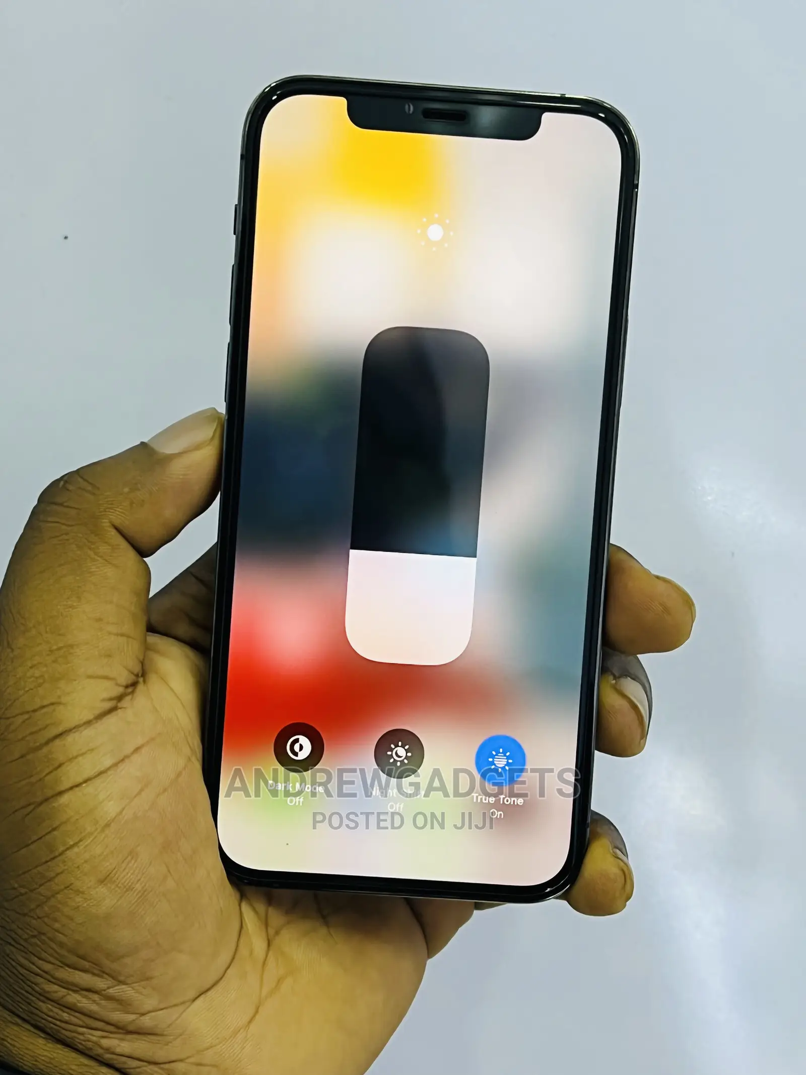 Apple iPhone 12 Pro 256 GB Black
