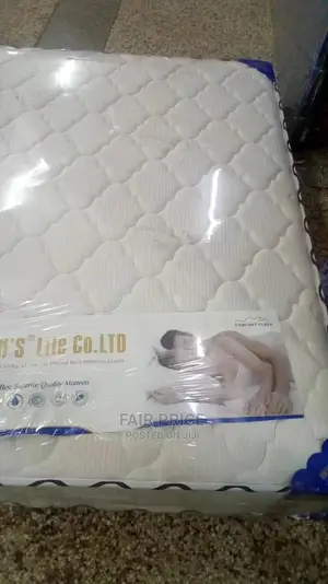 6*6 By8 Iches Spring Mattresses