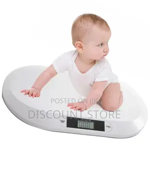 Elegant Electronic Infant Weighing Scales