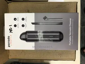 Porodo Portable Vacuum Cleaner 6000mah BRAND NEW!!