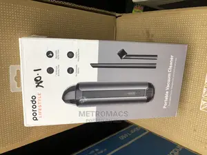 Porodo Portable Vacuum Cleaner 6000mah BRAND NEW!!