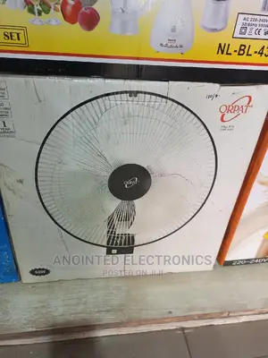 Orpat Wall Fan