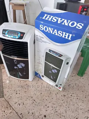 Sonashi Air Cooler