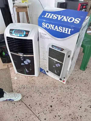 Sonashi Air Cooler