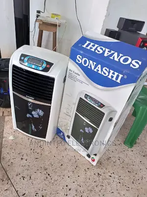 Air Cooler Sonashi