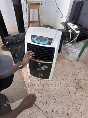 Air Cooler Sonashi