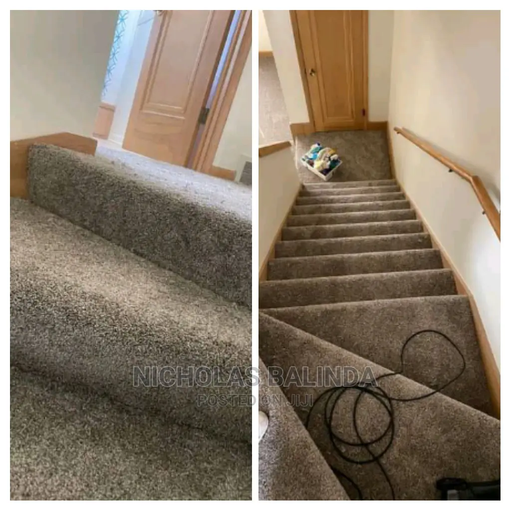 Carpet Cleaning Is Provided as Our Service at Our Company