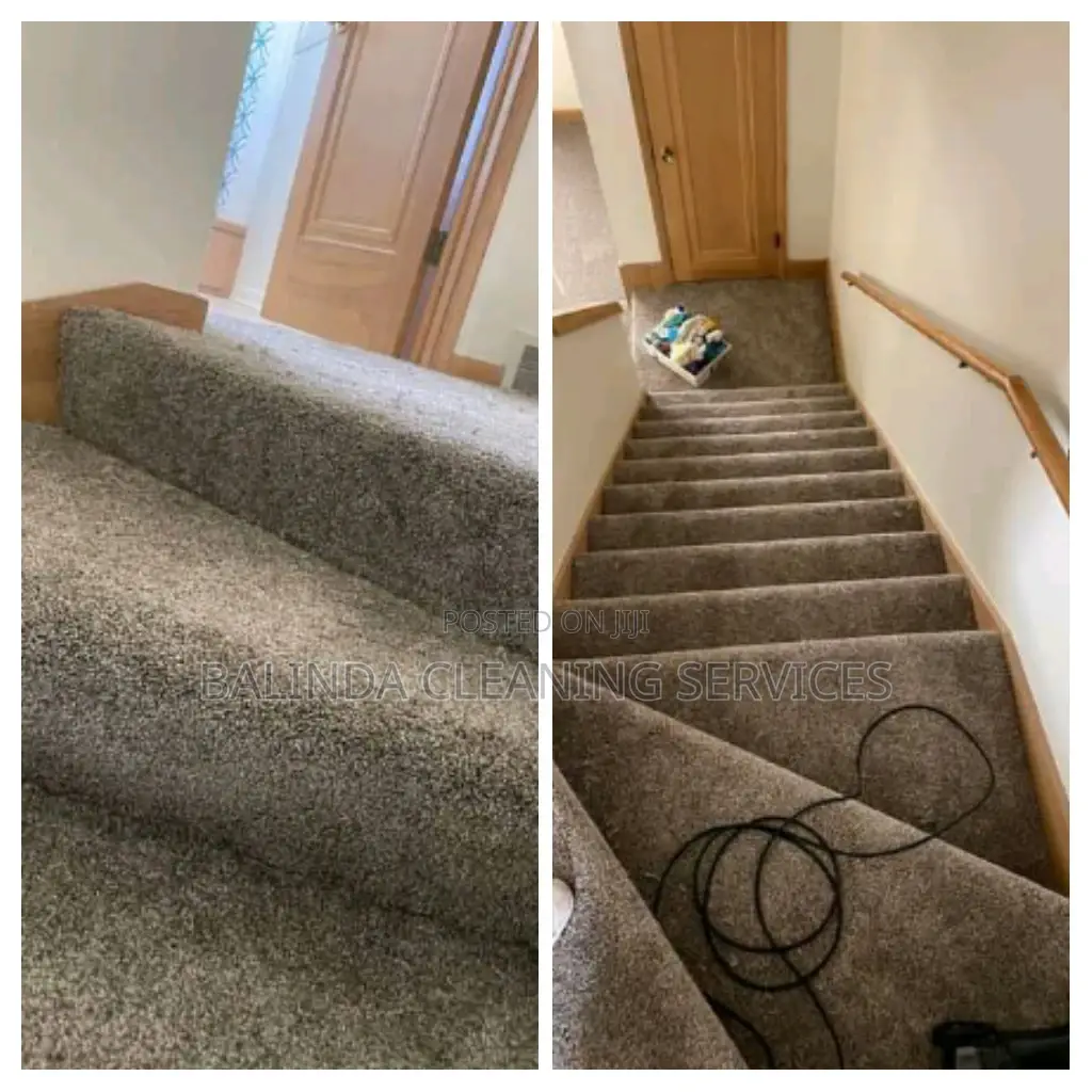 Carpet Cleaning Is Provided as Our Service at Our Company