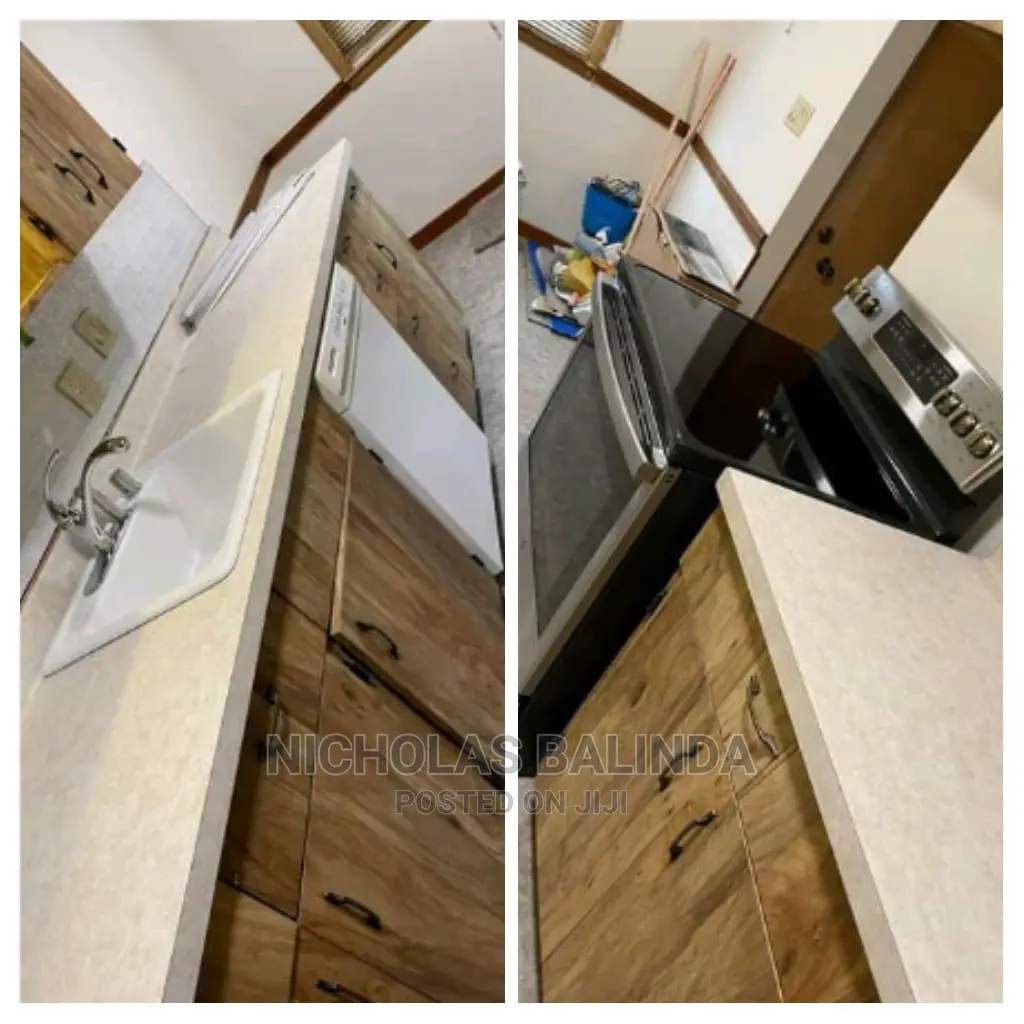 General Cleaning Is Done as Your Seeing the Photos