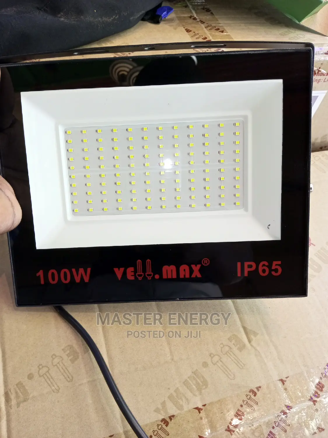 100w Flood Light AC