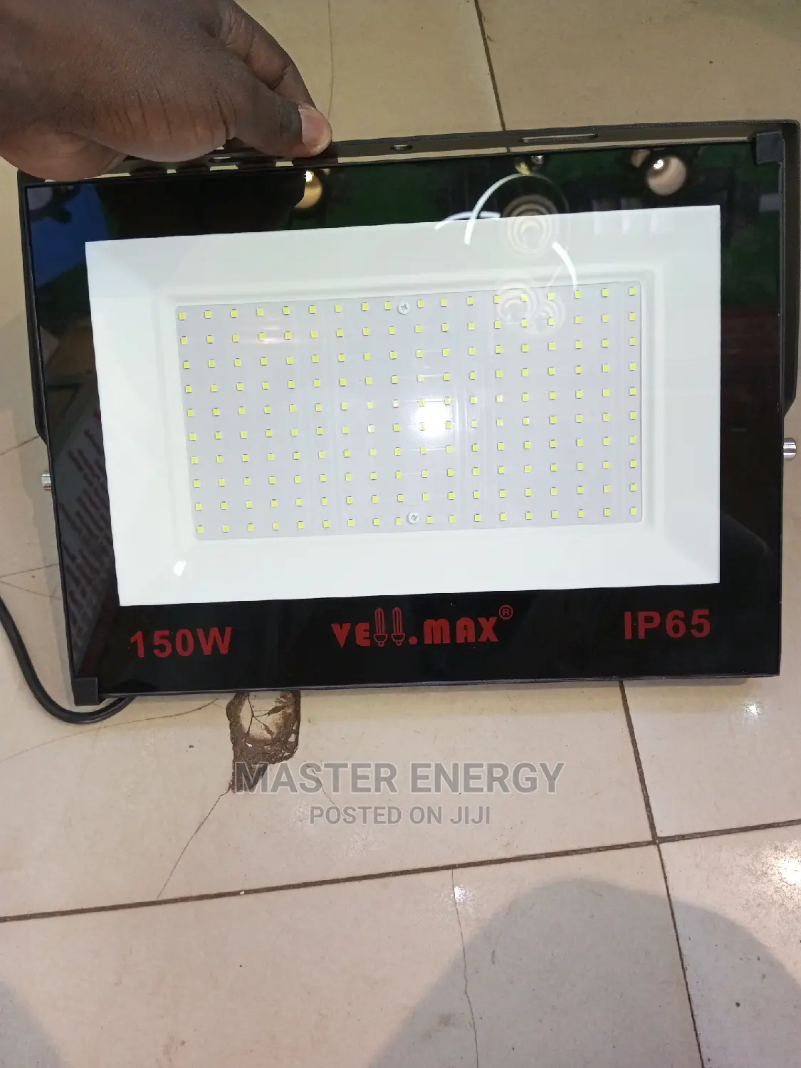 150w Flood Light AC