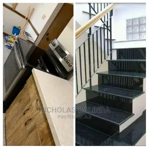 I Adverted Deep Cleaning in Our Company We Make House New