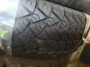 Tyres Tyres All Terrain