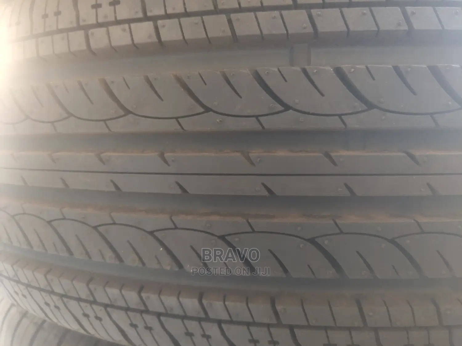 Tyres Japanused