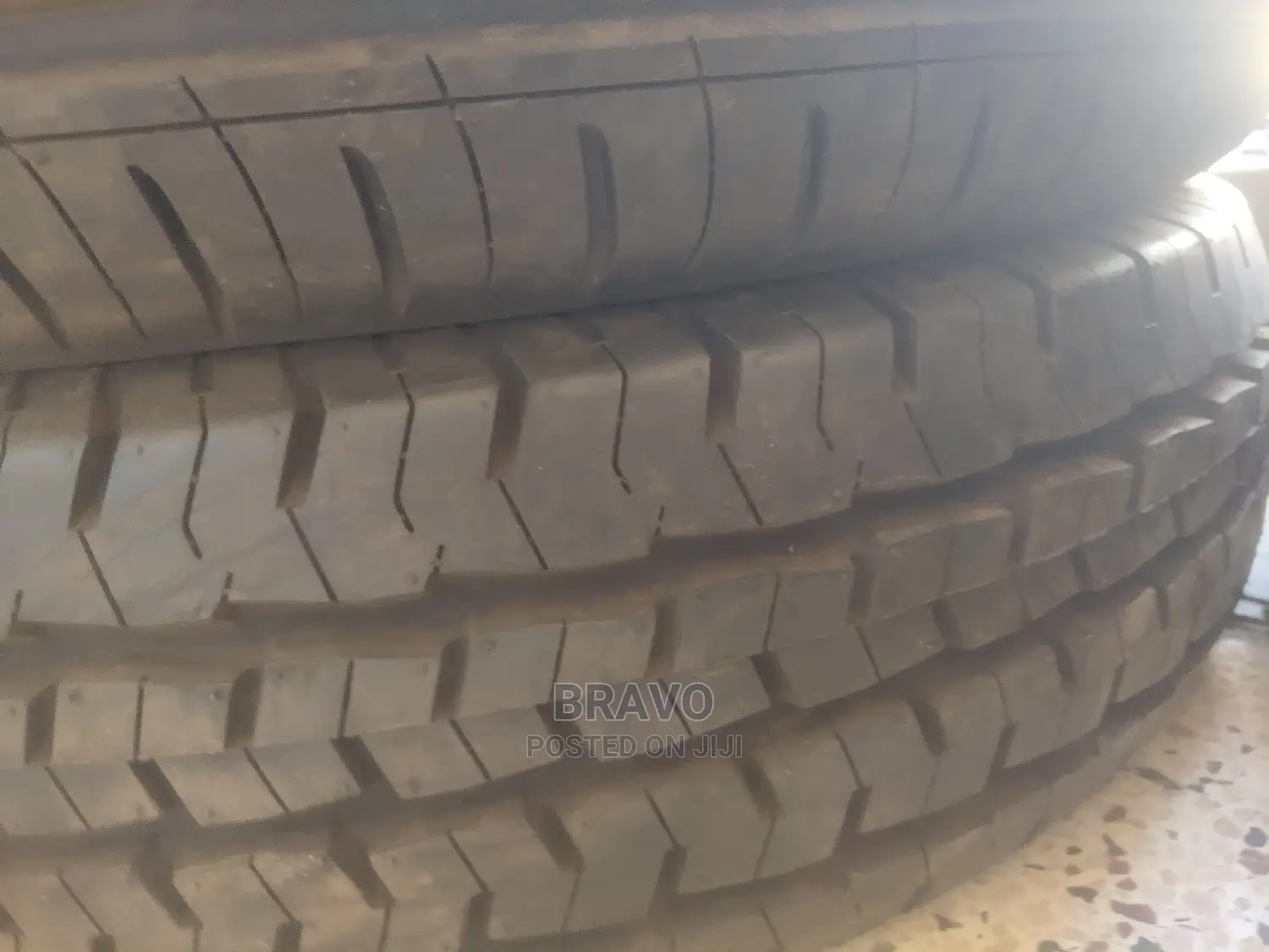 215/70r15 Eco-Vision