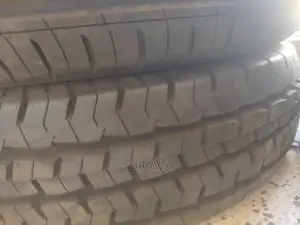 215/70r15 Eco-Vision