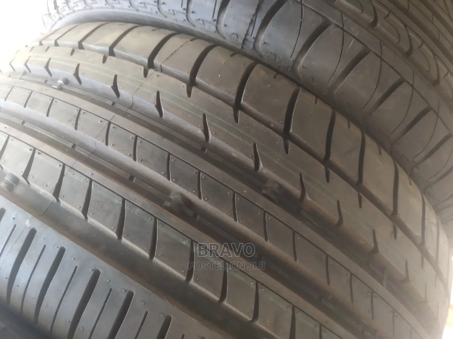 Sport Tyres Low Profile