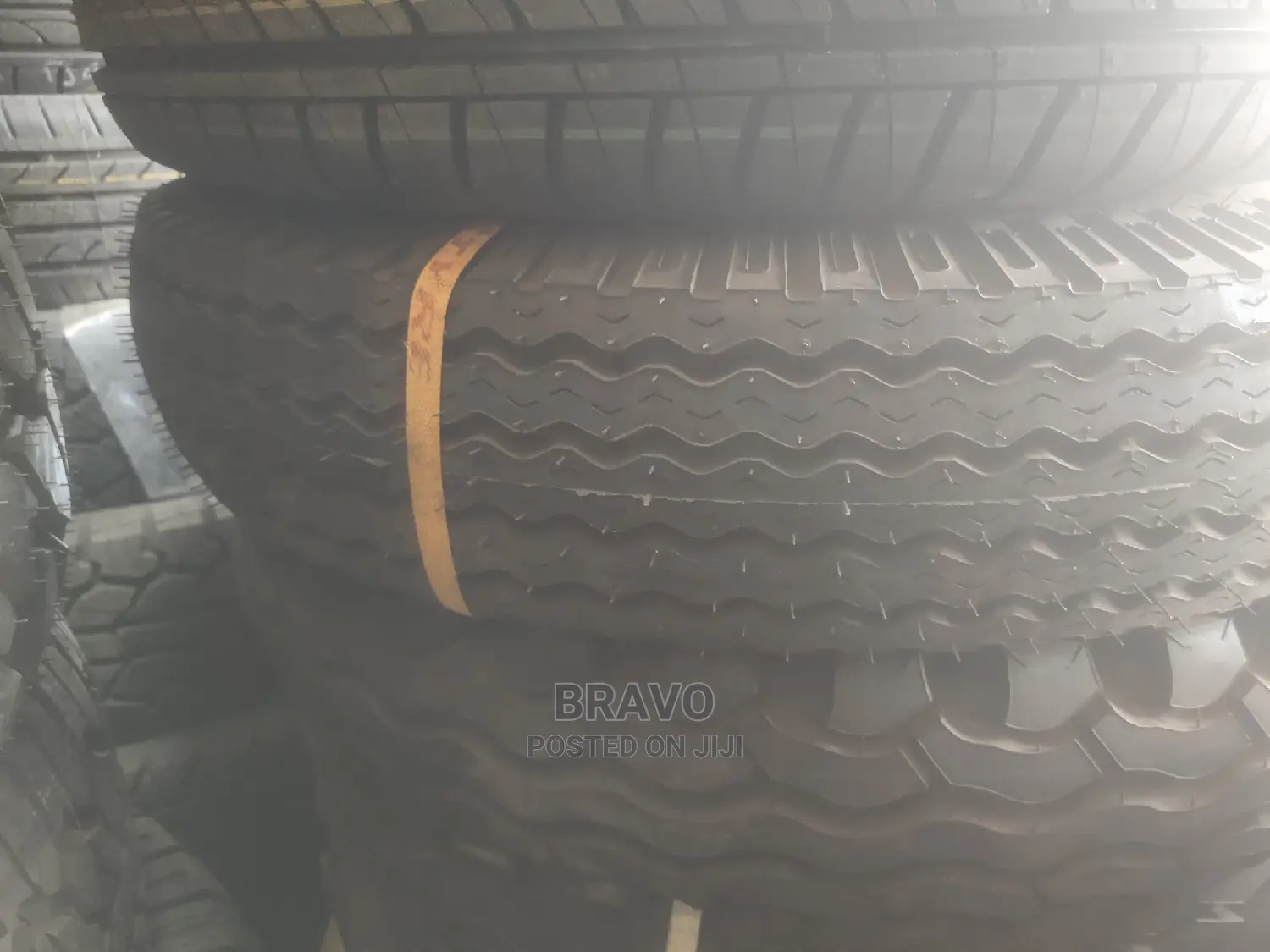 6.50-14 Jk Tyre